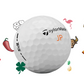 Taylormade TP5 My Symbol Golf Balls
