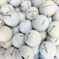 TaylorMade 100 count mix used golf balls in bulk