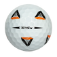 TaylorMade TP5X Pix Triangle Used Golf Balls