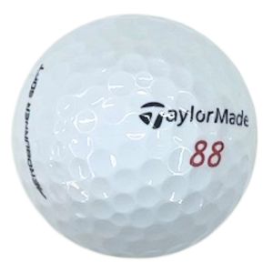 TaylorMade Aeroburner Soft/Pro Mix