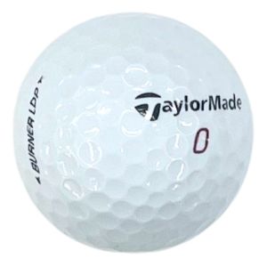 TaylorMade Burner LDP Golf Balls