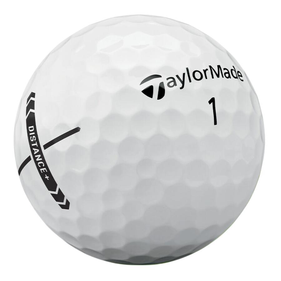 TaylorMade Distance Golf Ball