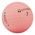 TaylorMade Kalea Matte Peach (Per Dozen)