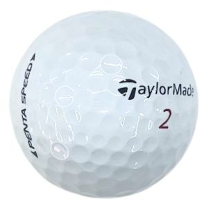 TaylorMade Penta Speed Golf Ball
