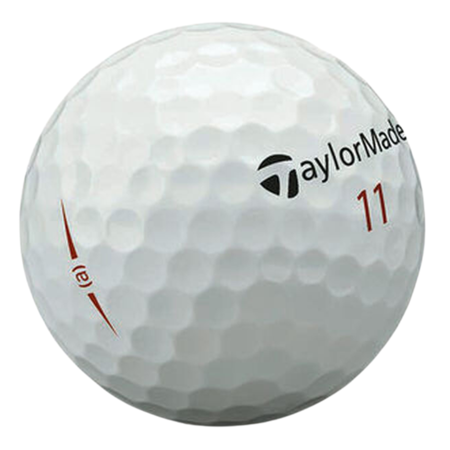 TaylorMade Project (a) Used Golf Balls