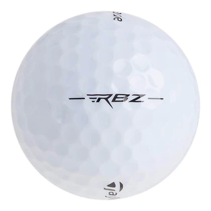 TaylorMade RBZ Used Golf Balls