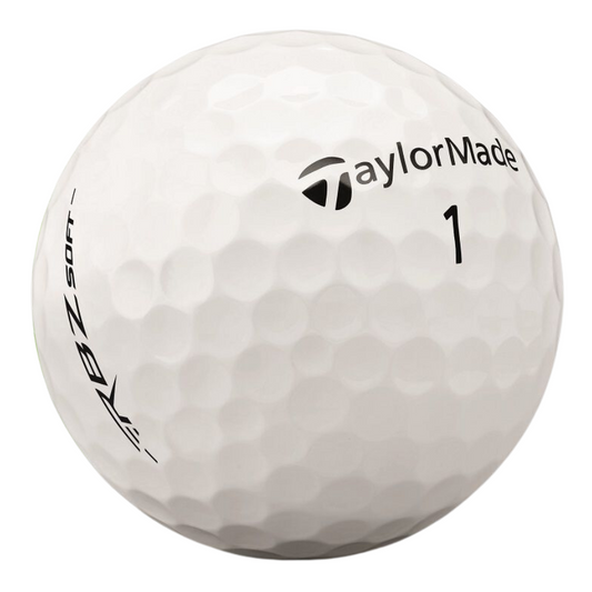 TaylorMade RBZ Soft Used Golf Balls