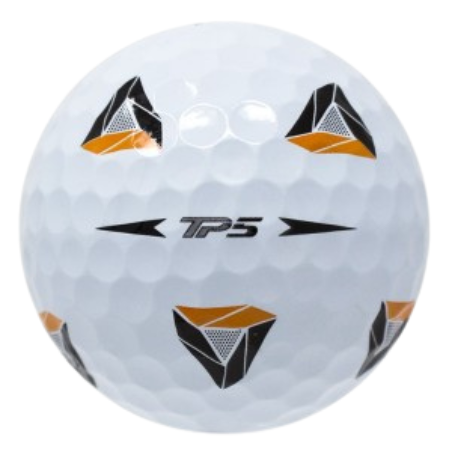 TaylorMade TP5 Pix Used Golf Balls - golfballs.net