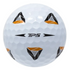 TaylorMade TP5 Pix Triangle (Per Dozen)