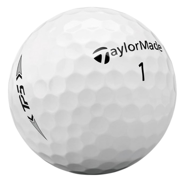 ★決算特価商品★ TaylorMade TP5 Used Golf Balls - golfballs.net その他