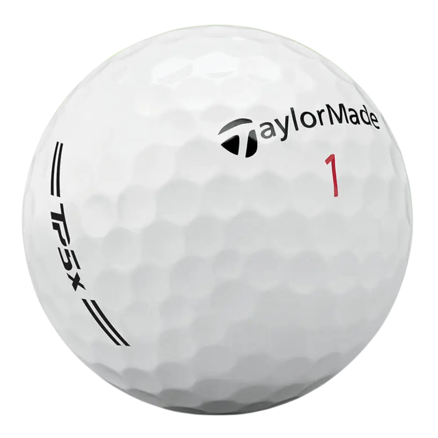 TaylorMade TP5 2026 Golf Ball