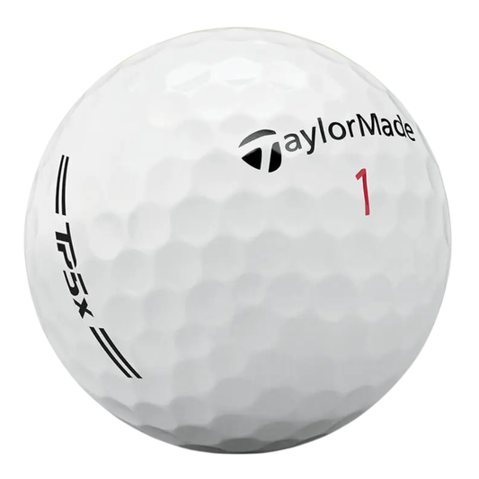TaylorMade TP5 2026 Golf Ball