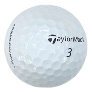 TaylorMade Tour Preferred