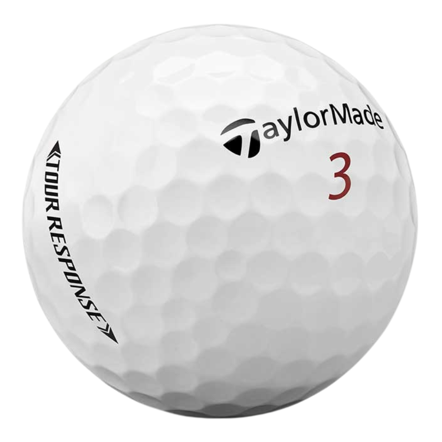 TaylorMade Tour Response Golf Ball