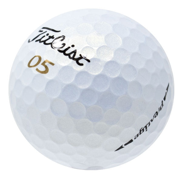 Titleist Prestige Used Golf Balls