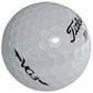 Titleist VG3 used Golf ball