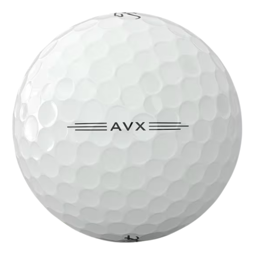 Titleist AVX 2026 Used Golf Balls