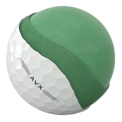 Titleist AVX Used Golf Ball Core