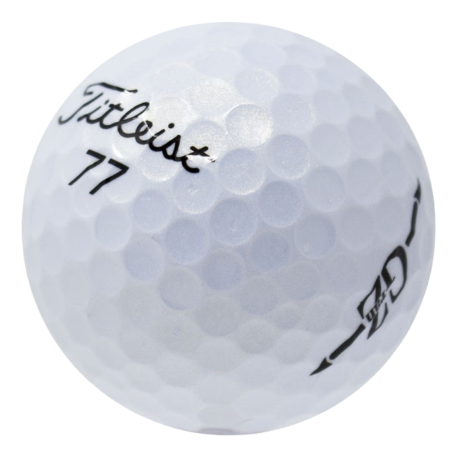 Titleist Gran Z (Per Dozen)