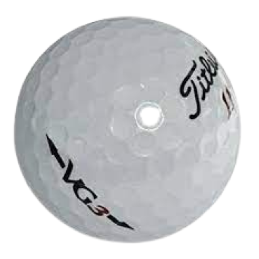 Titleist VG3 (Per Dozen)