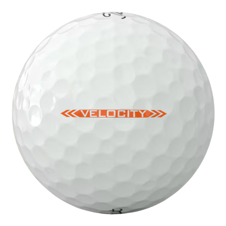 Titleist Velocity 2026 Used Golf Balls