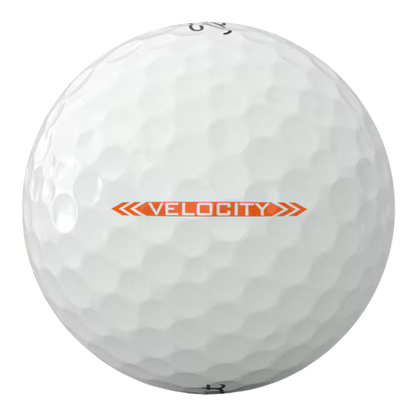 Titleist Velocity Used Golf Balls - golfballs.net