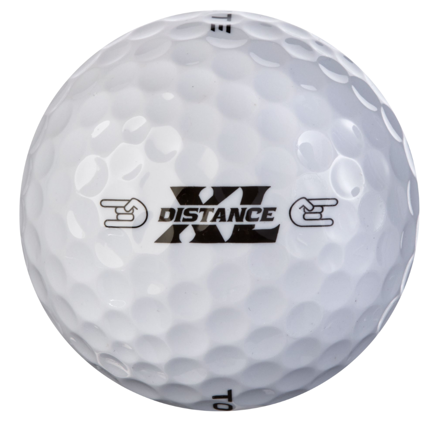Top Flite XL Distance Golf Balls