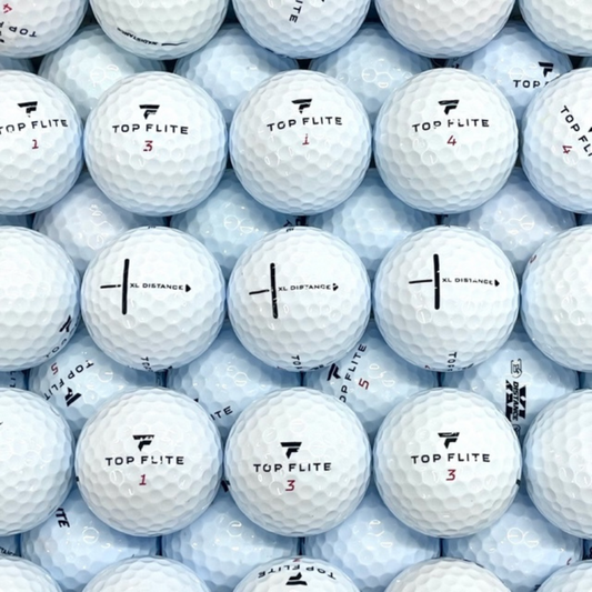 TopFlite XL Distance Bulk