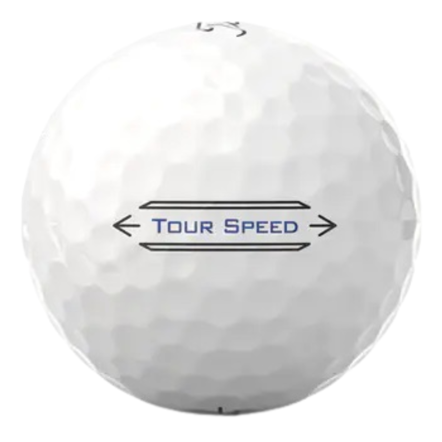 Titleist ball