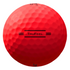 Titleist TruFeel Matte Red (Per Dozen)