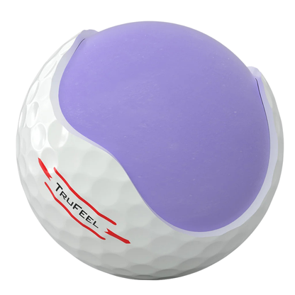 Titleist TruFeel Core Used Golf Ball
