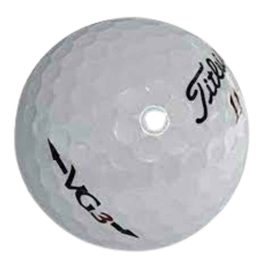 Titleist VG3 Color Mix Golf Balls