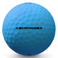 Titleist Velocity Matte Blue Golf Balls