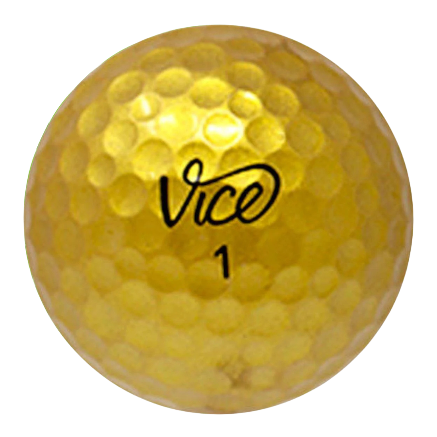 Vice Pro Plus Gold (1 Dozen)