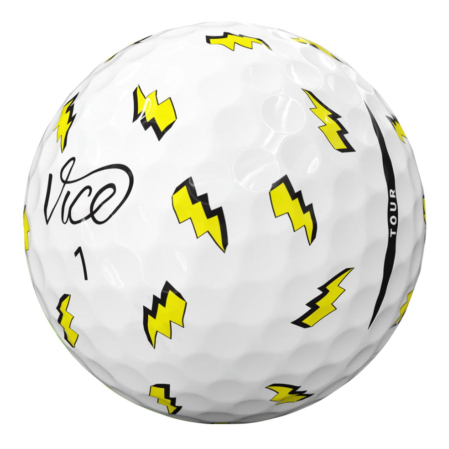 Vice Tour Zap (1 Dozen)