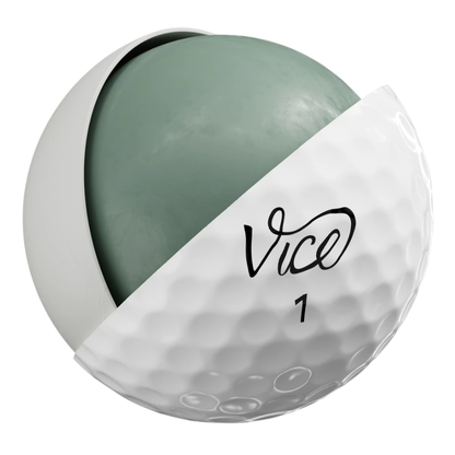 Vice Pro Air Core