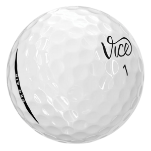Vice Pro Air Used Golf Balls