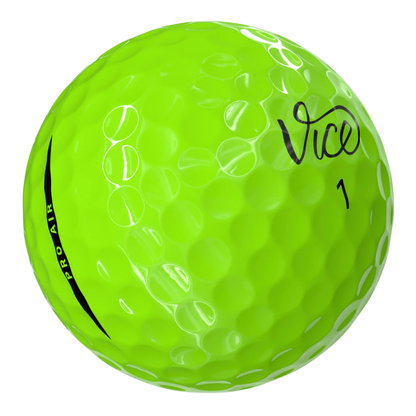 Vice Pro Air Green (1 Dozen)