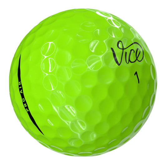 Vice Pro Air Green (1 Dozen)