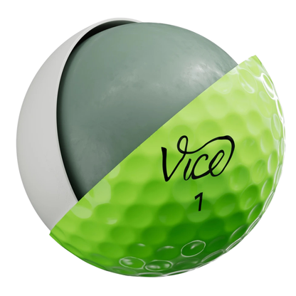 Vice Pro Air Green Core