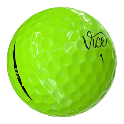 Vice Pro Green (1 Dozen)