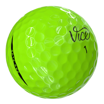 Vice Pro Plus Green (1 Dozen)
