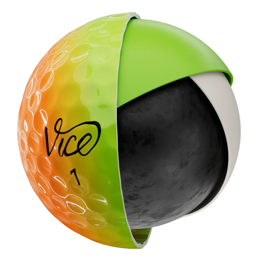 Vice Pro Plus Shade Core