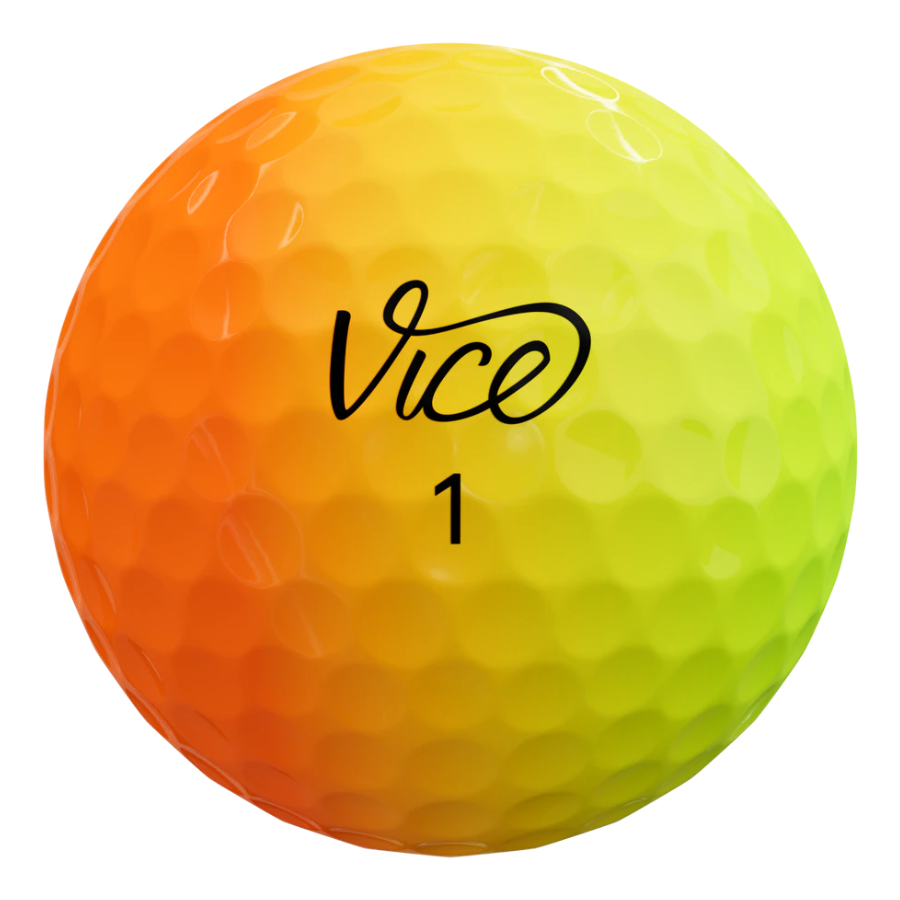 Vice Pro Plus Shade Yellow Orange 