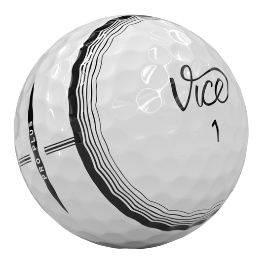 Vice Pro Plus Tracer
