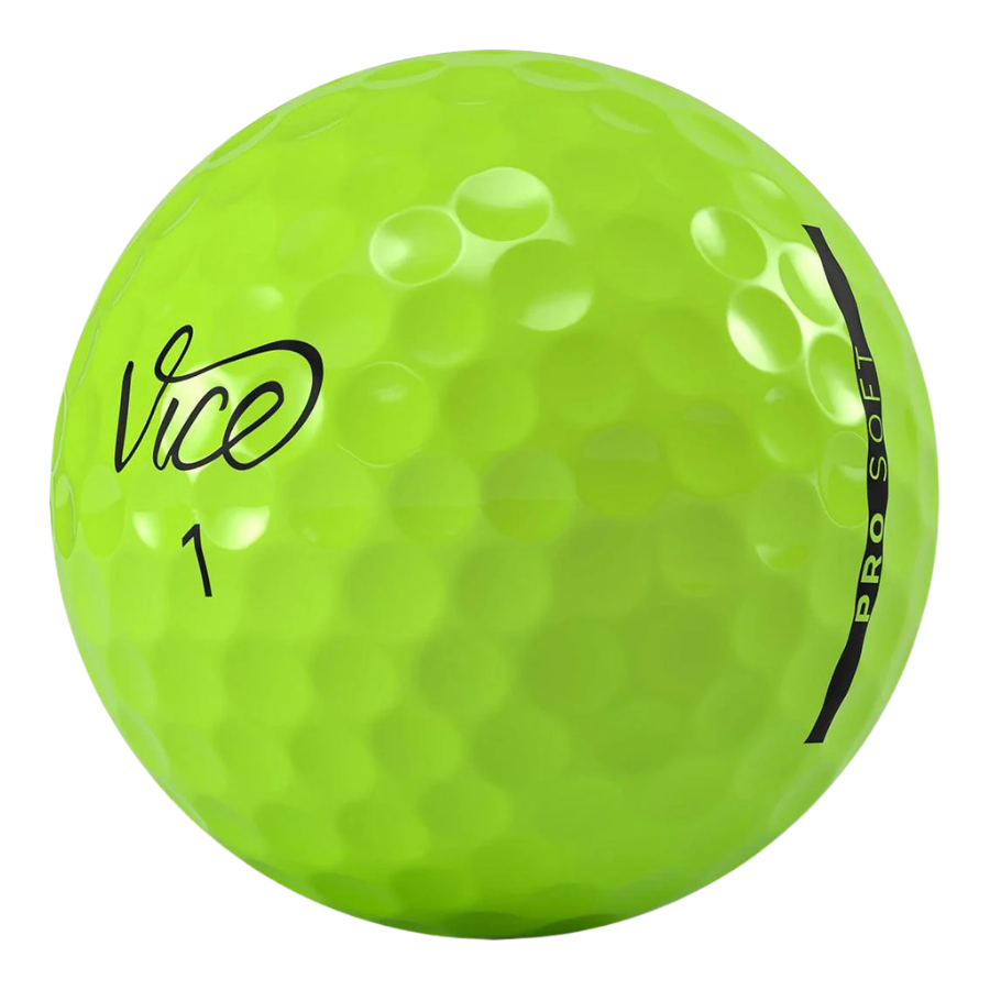 Vice Pro Soft Green