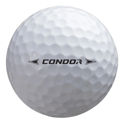 Volvik Condor Golf Balls Used & Recycled
