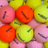 Volvik DS77 Distance Color Mix (Per Dozen)