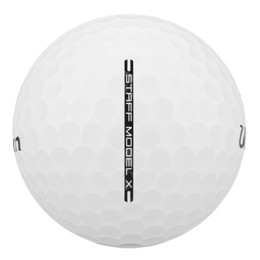 Wilson Staff Model X (Per Dozen)