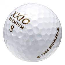 XX10 Premium Feel Golf Ball